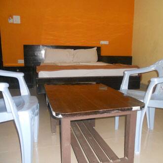Hotel Sai Pratap Residency, Hyderabad 3